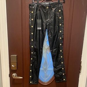 NWT Versace Jeans Couture Pants